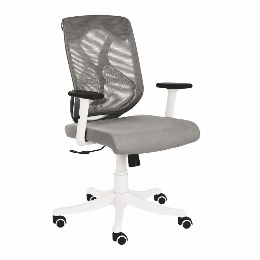 Spinal Low Back Mesh Chair